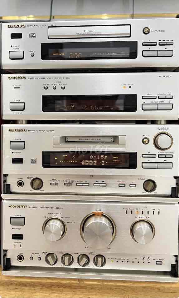 dàn onkyo 922 mltd vip vip