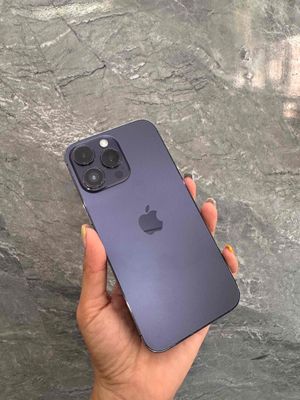 Apple iPhone 14 Pro Max 256GB Tím