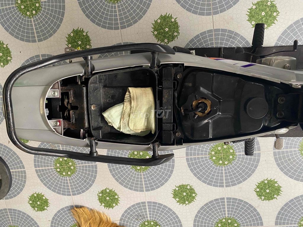 bán wave nhỏ. Mua bán Xe máy tại Thành phố Sóc Trăng Sóc Trăng được đăng bởi Tân Danh hình 6