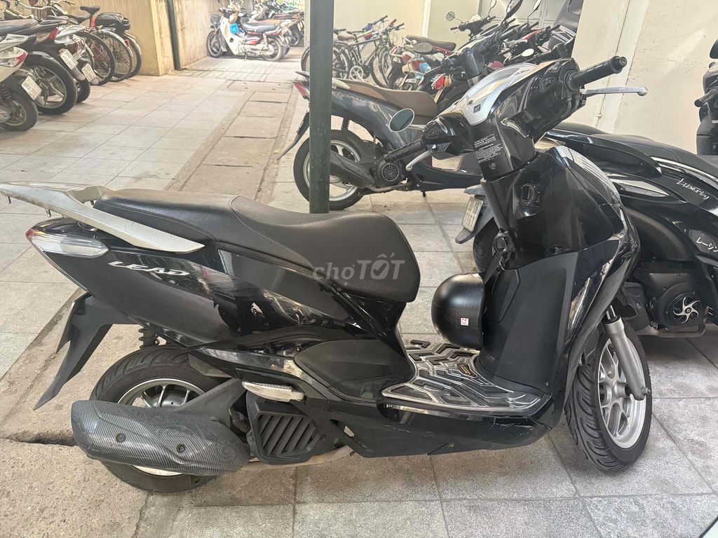 Bán xe Lead chính chủ. Mua bán Xe máy tại Quận Hai Bà Trưng Hà Nội được đăng bởi Nguyễn Minh Tuấn hình 1