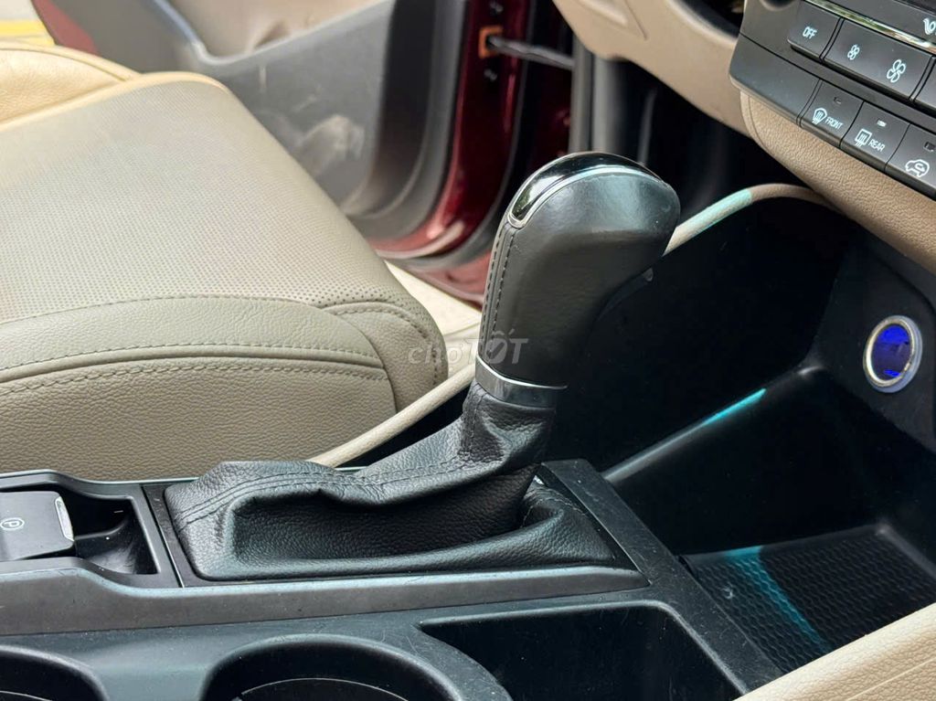 Hyundai Tucson 2018 1.6 AT Turbo xe quá đẹp luôn ạ. Mua bán Ô tô tại Quận Thanh Xuân Hà Nội được đăng bởi Vạn Phát  Auto hình 14