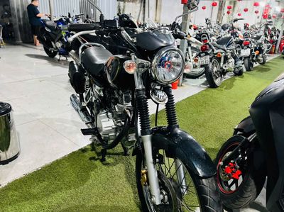 XE MÁY PHÚ THỊNH -SYM HUSKY 125 - HỖTRỢTRẢGÓP. Mua bán Xe máy tại Quận Nam Từ Liêm Hà Nội được đăng bởi TRẦN VĂN PHÚ