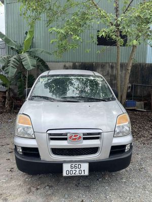 Hyundai Starex xe nhập hàn.204 .xe đẹp.có máy lạnh. Mua bán Xe tải, xe ben tại Huyện Bình Chánh Tp Hồ Chí Minh được đăng bởi Nguyễn Nguyên