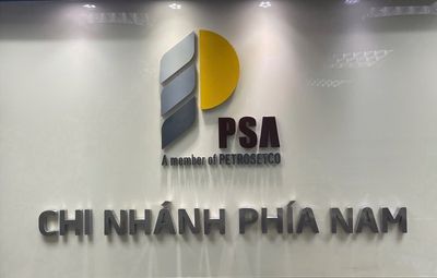 Chi nhánh phía Nam Công ty Cổ phần Quản lý và Khai thác Tài sản Dầu Khí