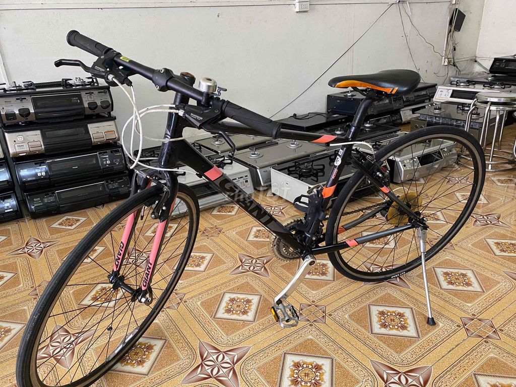 Xe Đạp Thể thao Giant nội địa Nhật. Mua bán Xe đạp tại Huyện Đông Hưng Thái Bình được đăng bởi Hoàng Hiếu hình 1