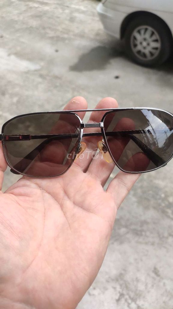 Kính Rodenstok của Đức