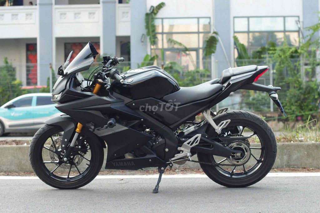 siêu phẩm R15-2022 chạy chuẩn 7000km, mới keng. Mua bán Xe máy tại Quận Nam Từ Liêm Hà Nội được đăng bởi Thành hình 6