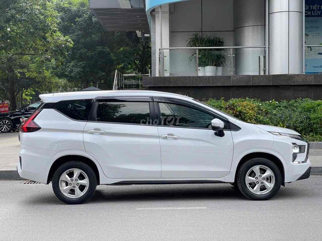 Mitsubishi Xpander 2023 Đk 2024  1.5 AT - 53000 km. Mua bán Ô tô tại Huyện Đan Phượng Hà Nội được đăng bởi Nhật Lệ hình 13