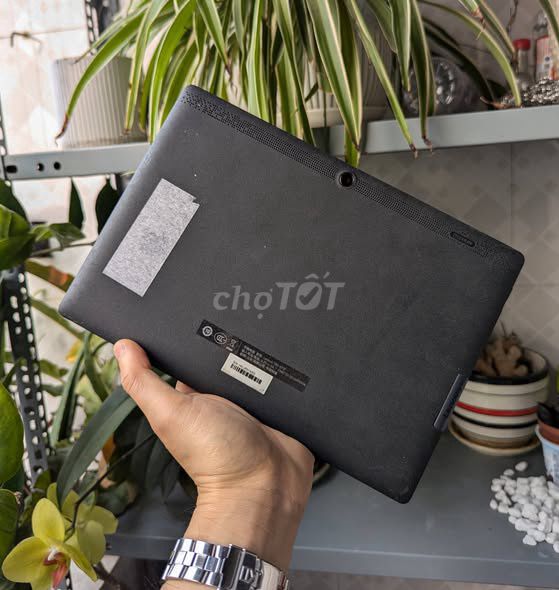 Lenovo Tab 3 10plus 10 inch 2GB/16GB. Mua bán Máy tính bảng tại Quận Hoàng Mai Hà Nội được đăng bởi Hội Đồ Điện Tử hình 1