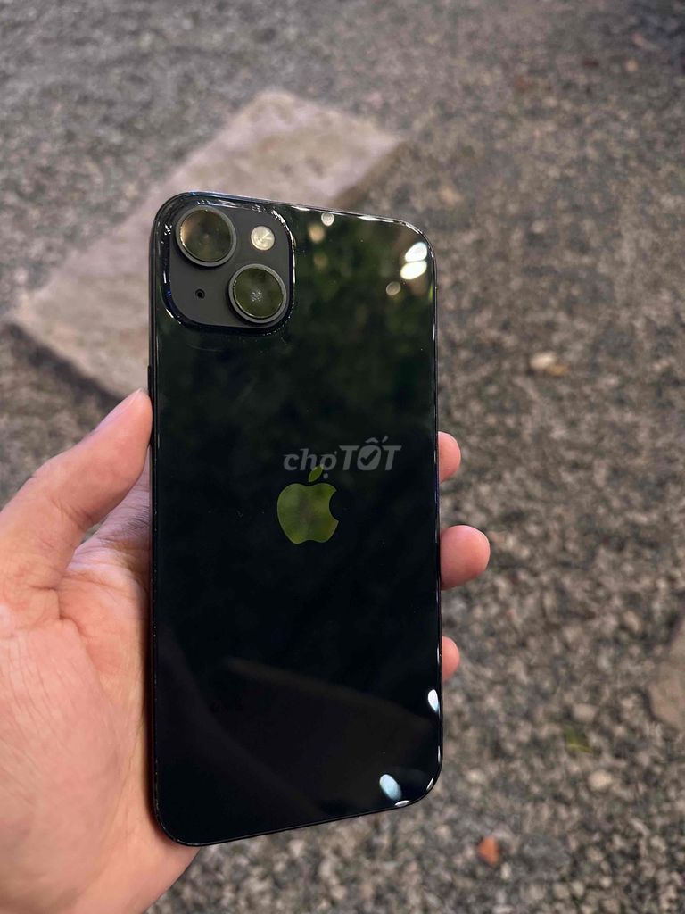 iPhone 14 Plus 128GB Đen Xanh. Mua bán Điện thoại tại Thành phố Vũng Tàu Bà Rịa - Vũng Tàu được đăng bởi Phát Nguyễn hình 1