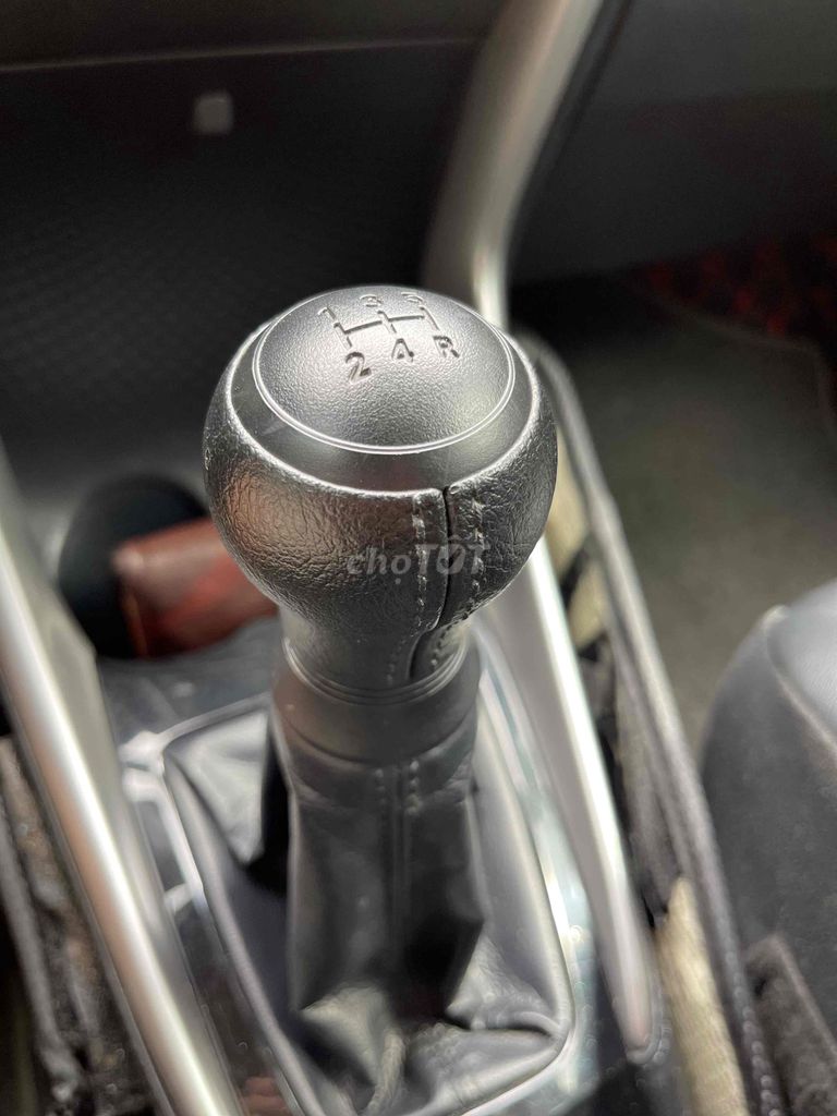 Toyota Vios 2020 1.5E MT - 63000 km. Mua bán Ô tô tại Huyện Cư M'gar Đắk Lắk được đăng bởi Ku bo hình 14