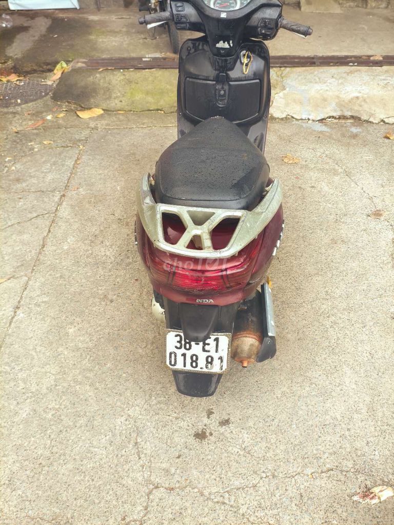 Bán về anh em đi làm. Mua bán Xe máy tại Thành phố Dĩ An Bình Dương được đăng bởi Mến  hình 2