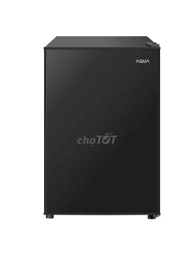 Tủ lạnh Aqua 90 lít AQR-D100FA(BS)