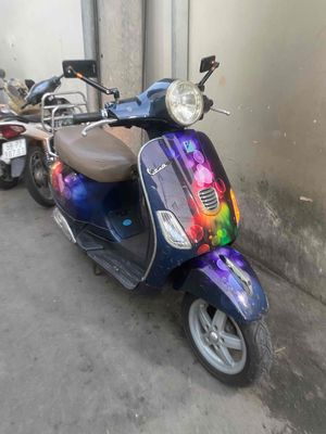 piaggio LX125 ie 3 van có hợp đồng mua bán. Mua bán Xe máy tại Quận 3 Tp Hồ Chí Minh được đăng bởi Phạm thanh Trí 