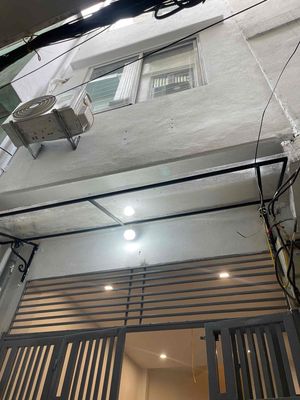 BÁN NHÀ MINH KHAI - NHÀ ĐẸP CHẮC CHẮN -TẶNG NỘI THẤT CHỈ VIỆC VỀ Ở MGA. Mua bán nhà ở tại Quận Hai Bà Trưng Hà Nội được đăng bởi Nguyễn Mai