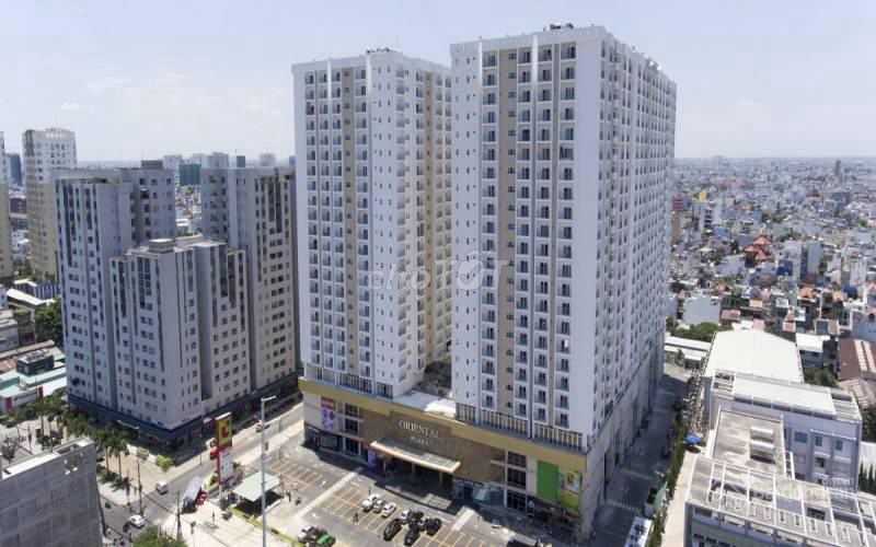 C/C ORIENTAL PLAZA 77 М2 (2 ЧАСА В ДЕНЬ), ЦЕНА 3,85 МИЛЛИАРДА ДОЛЛАРОВ.