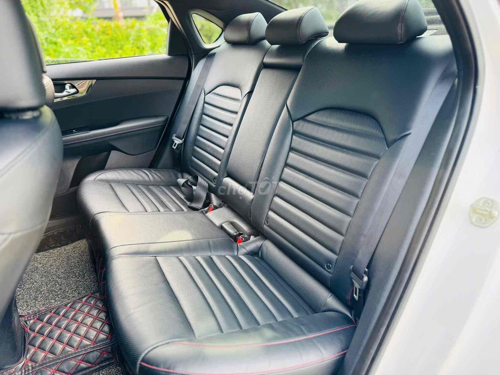 Kia K3 1.6 turbo GT- Line sản xuất 2022. Mua bán Ô tô tại Quận Hà Đông Hà Nội được đăng bởi A Huan  hình 10