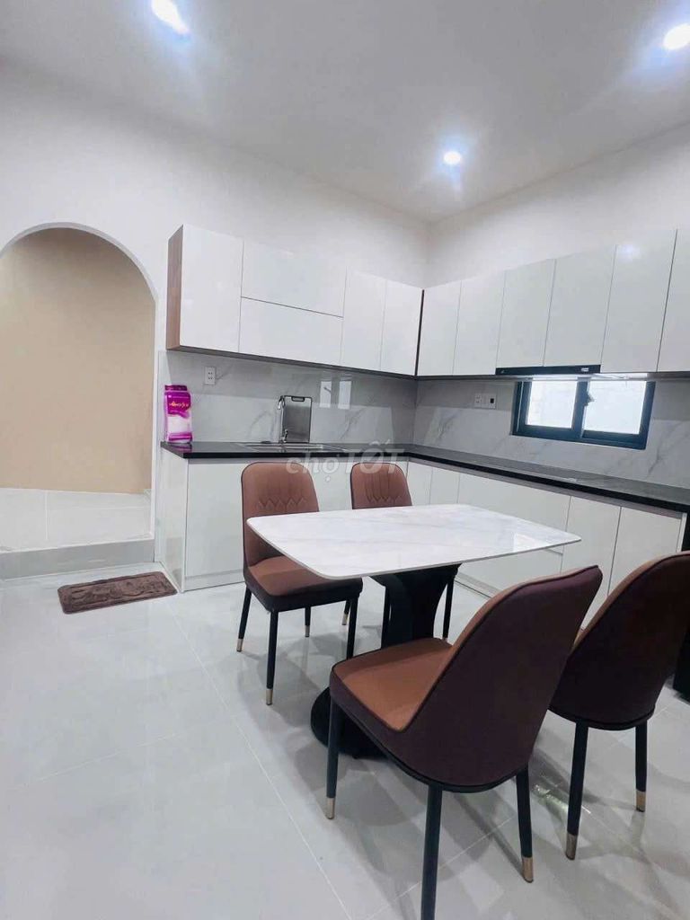 Cho thuê nhà 2 phòng ngủ tại Hải Châu, Đà Nẵng — ảnh 6