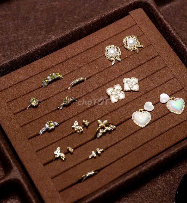 Dịch vụ Ngăn kéo đựng trang sức Higold A Series. Dịch vụ tại Huyện Hòa Vang Đà Nẵng được đăng bởi Nội thất tủ bếp TST hình 1