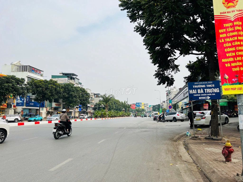 BÁN NHÀ TRẦN KHÁT CHÂN NGÕ NÔNG 4 NHÀ RA PHỐ NGÕ BA GÁC GIÁ CHỈ 3.9TỶ. Mua bán Nhà ở tại Quận Hai Bà Trưng Hà Nội được đăng bởi Phạm Hùng Sơn hình 5