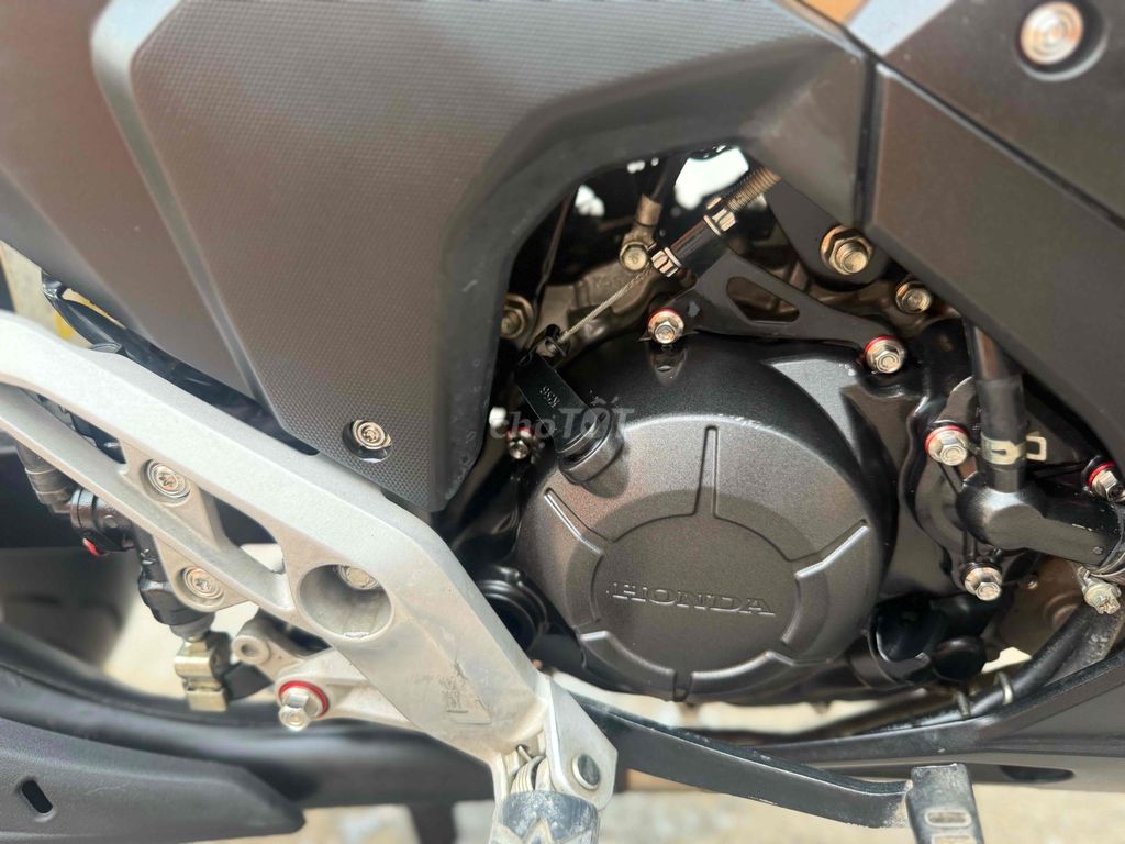 Winner x v3 ABS2022 B95 GÓP CẦN CCCD ĐỦ 18t TRẢ 0₫. Mua bán Xe máy tại Quận Ninh Kiều Cần Thơ được đăng bởi XE MÁY HOÀNG YẾN hình 5