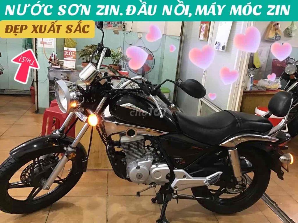 SHADOW 150.SX 2019. ODO 12K. ĐẦU NỒI,MÁY MÓC ZIN. Mua bán Xe máy tại Quận Phú Nhuận Tp Hồ Chí Minh được đăng bởi MOTO LUU THANH HAI  77A hình 3