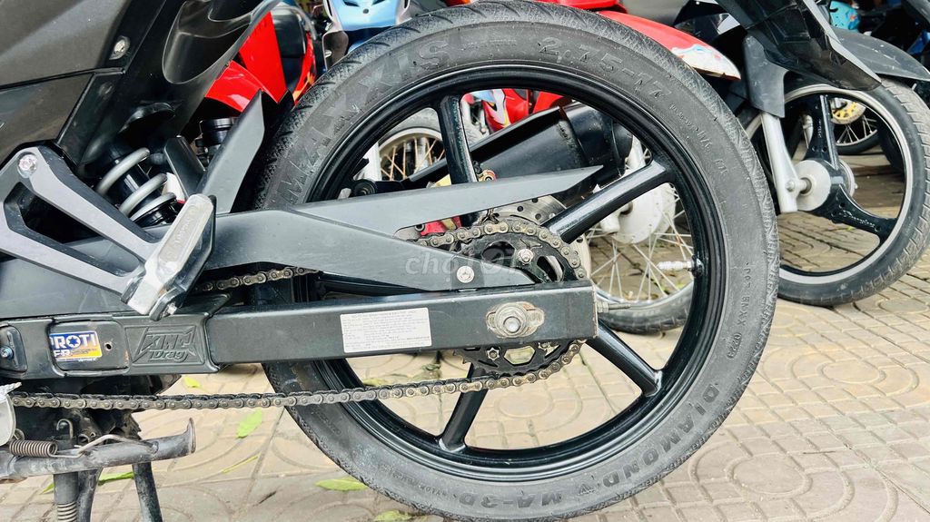 ex150 cấu hình 65+. Mua bán Xe máy tại Thành phố Sa Đéc Đồng Tháp được đăng bởi XE MÁY 66 ĐỒNG THÁP hình 6