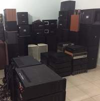 Cửa hàng cườngaudio Cửa hàng cườngaudio
