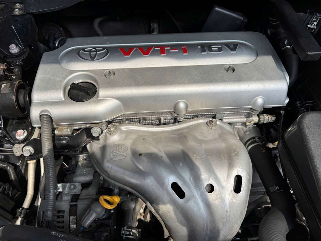 Toyota Camry 2013 2.0E, màu đen, lướt 41.000 km. Mua bán Ô tô tại Quận Bình Tân Tp Hồ Chí Minh được đăng bởi Son Do hình 17