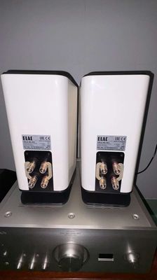 Loa elac vela 403. Mua bán Tivi, Âm thanh tại Huyện Thoại Sơn An Giang được đăng bởi điện máy thoại sơn an giang