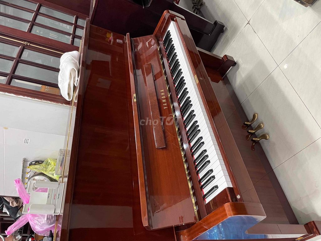 Piano cơ yamaha u2 sale hôm nay đón Tết