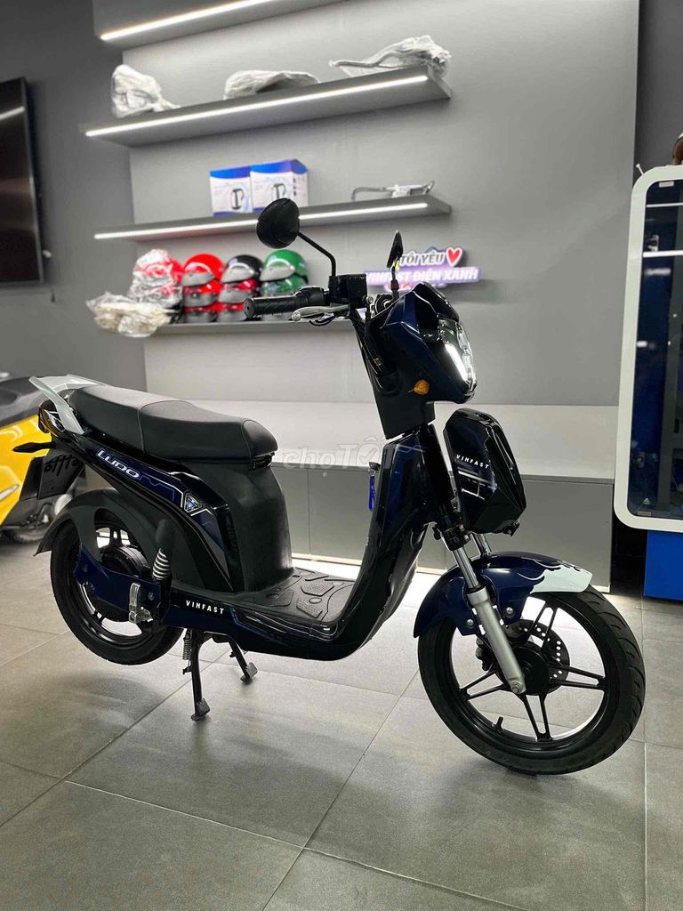 Xe ludo đẹp. Mua bán Xe điện tại Thành phố Sa Đéc Đồng Tháp được đăng bởi Nhựt Khánh hình 3