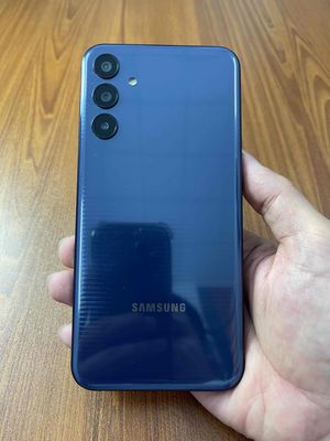 Samsung Galaxy M15 5G 6GB/128GB Xanh