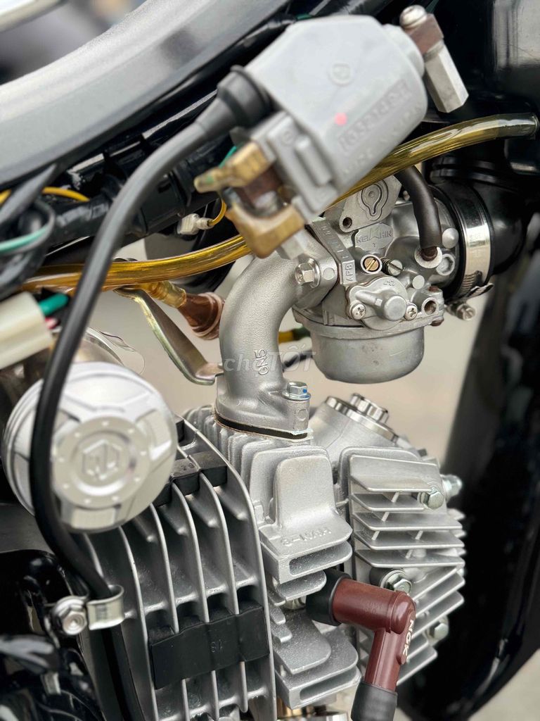 anffa dọn kiểng leng keng như hình bao mới. Mua bán Xe máy tại Thành phố Biên Hòa Đồng Nai được đăng bởi xe máy Quang Minh  hình 11