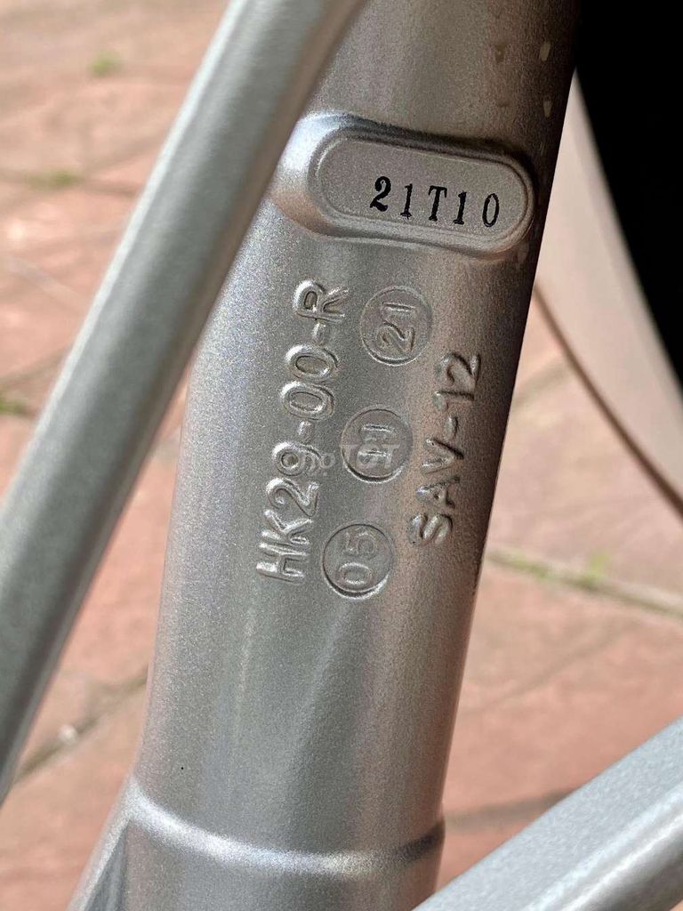 SH MODE Phanh ABS 2021 Trắng Kem chạy 8.000km. Mua bán Xe máy tại Quận Ninh Kiều Cần Thơ được đăng bởi Xe Máy TÂN LIÊN HƯNG 1 91B hình 11