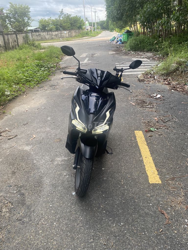 Cần bán lại AB2024, còn bảo hành honda. Mua bán Xe máy tại Thành phố Tam Kỳ Quảng Nam được đăng bởi Tên người dùng hình 3