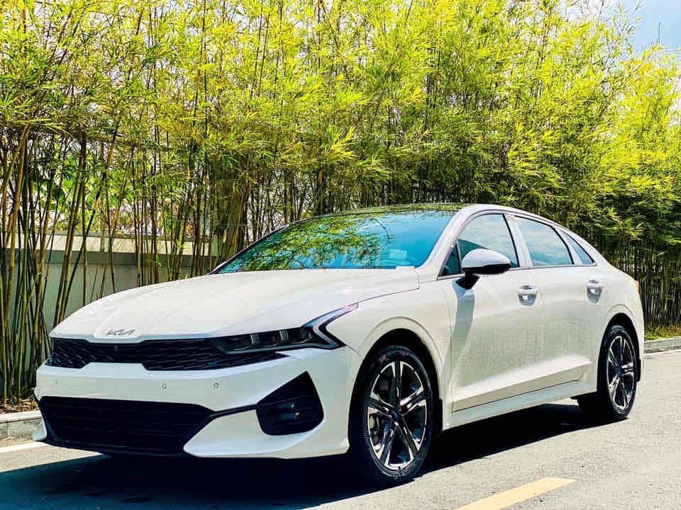 Kia K5 Luxury 2025 ưu đãi khủng 90tr. Mua bán Ô tô tại Quận Cái Răng Cần Thơ được đăng bởi Trang KIA MAZDA CẦN THƠ hình 16