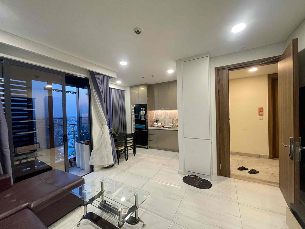 Chủ Cần Bán Nhanh Căn 1PN 50m2 Giá Rẻ 5,15 tỷ Chung Cư Kingdom 101