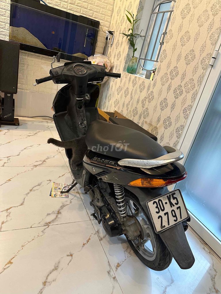 Click đẹp máy nguyên bản chất, tiết kiệm xăng. Mua bán Xe máy tại Quận Cầu Giấy Hà Nội được đăng bởi Thái hình 3