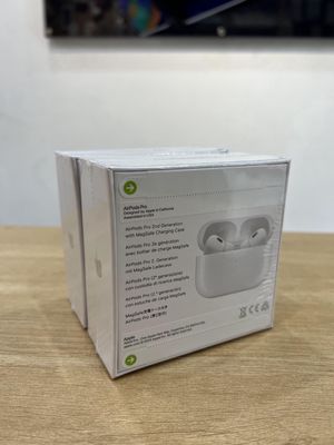 Airpods Pro 2 Airpods 3 Jerry Thế hệ 5 pin 8H
