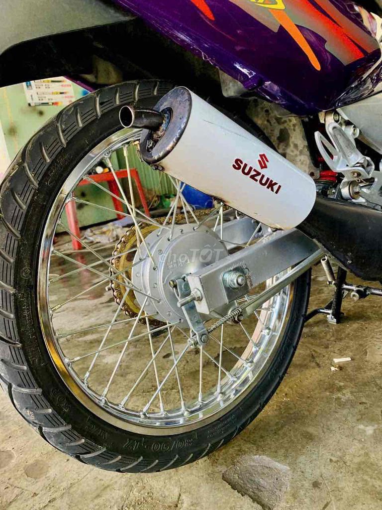 xì po ráp full mới cho ae. Mua bán Xe máy tại Quận Hải Châu Đà Nẵng được đăng bởi Nguyễn Hữu Thành hình 5