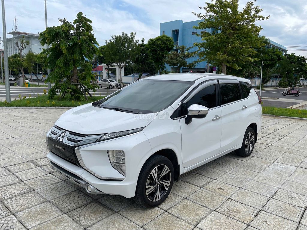 Mitsubishi Xpander 2020 1.5 AT - 79000 km. Mua bán Ô tô tại Quận Cẩm Lệ Đà Nẵng được đăng bởi Nguyễn Đức Trưởng hình 3