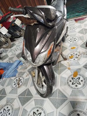 Cần bán 1 xe luvias. Mua bán Xe máy tại Quận 8 Tp Hồ Chí Minh được đăng bởi nguyên nguyen