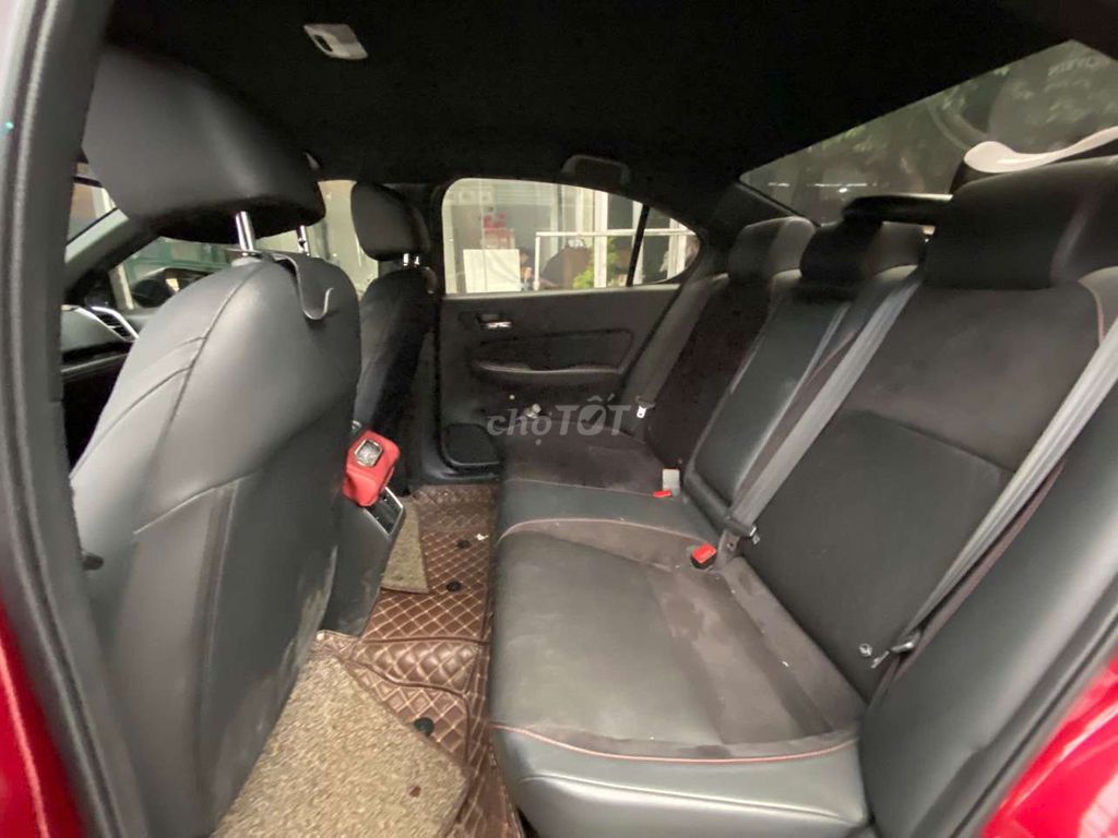 Honda CITY RS 2022, odo 1v6km,ht góp.. Mua bán Ô tô tại Thành phố Thủ Đức Tp Hồ Chí Minh được đăng bởi Đức Hưng Siêu thị ô tô Thủ Đức hình 17