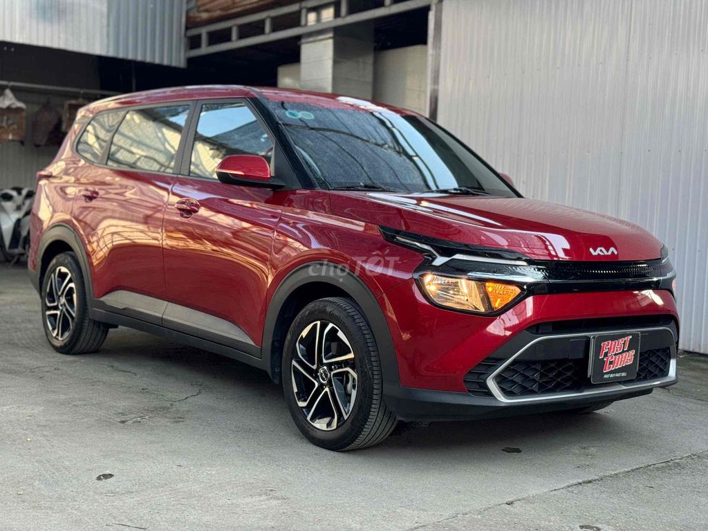 Kia Carens 2023 - 33000 km. Mua bán Ô tô tại Thành phố Thủ Đức Tp Hồ Chí Minh được đăng bởi Thy Ôtô Cũ Miền Nam hình 1