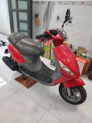 Zip Piaggio. Mua bán Xe máy tại Quận 7 Tp Hồ Chí Minh được đăng bởi Lê Xuân Thứ