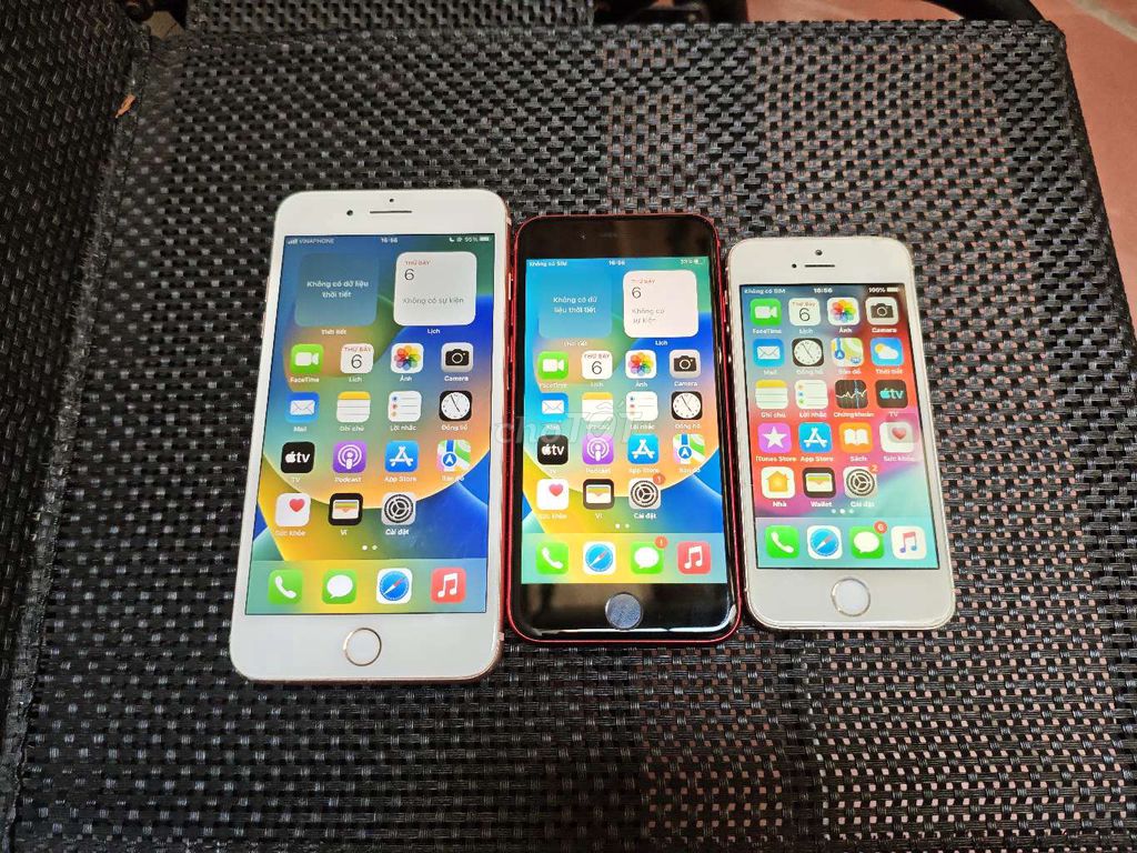 iPhone 8 Plus 64GB. Mua bán Điện thoại tại Huyện Gia Lâm Hà Nội được đăng bởi Sen Nguyễn hình 1