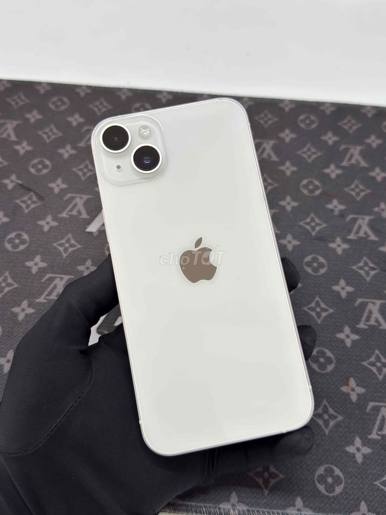 Apple iPhone 14 Plus 256GB MÁY ZIN QUỐC TẾ 99%. Mua bán Điện thoại tại Thành phố Biên Hòa Đồng Nai được đăng bởi DT MOBILE BIÊN HOÀ hình 1