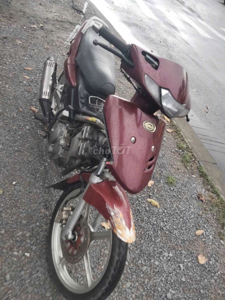 Fx 125. Mua bán Xe máy tại Thành phố Vĩnh Long Vĩnh Long được đăng bởi thái  hình 5