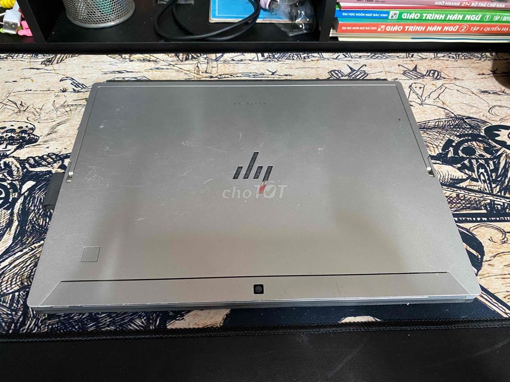 HP LITE X2 - G3 - MÀN 3K CẢM ỨNG SIÊU MƯỢT. Mua bán Laptop tại Quận Tân Bình Tp Hồ Chí Minh được đăng bởi ĐỨC TÀI hình 1